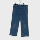 0-Émile et Ida - Pantalon - 8A