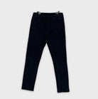 0-Petit Bateau - Pantalon - 8 ans/128cm
