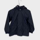0-Petit Bateau - Manteau - 6ans