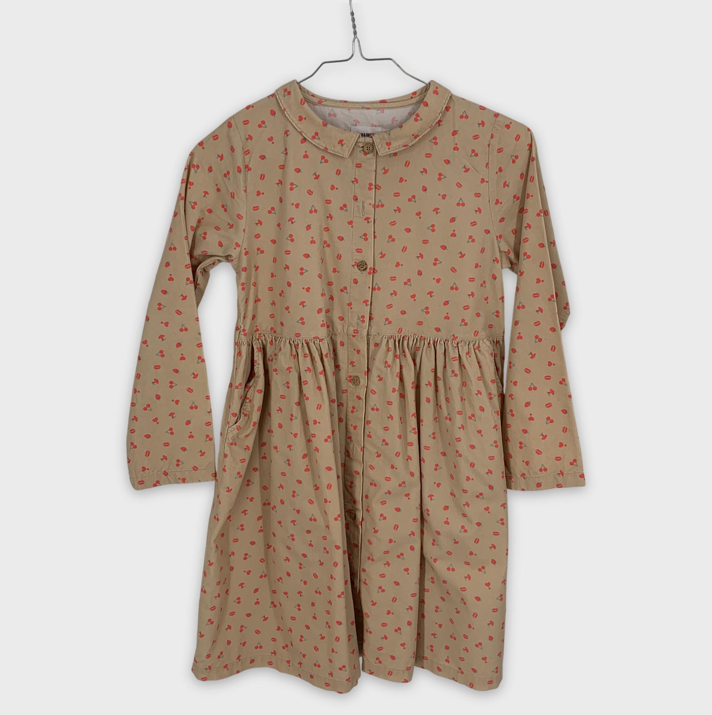 0-Filou & Friends - Robe - 10