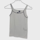 0-Petit Bateau - Débardeur - 12ans/152cm