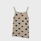 0-Petit Bateau - Débardeur - 12ans/152cm