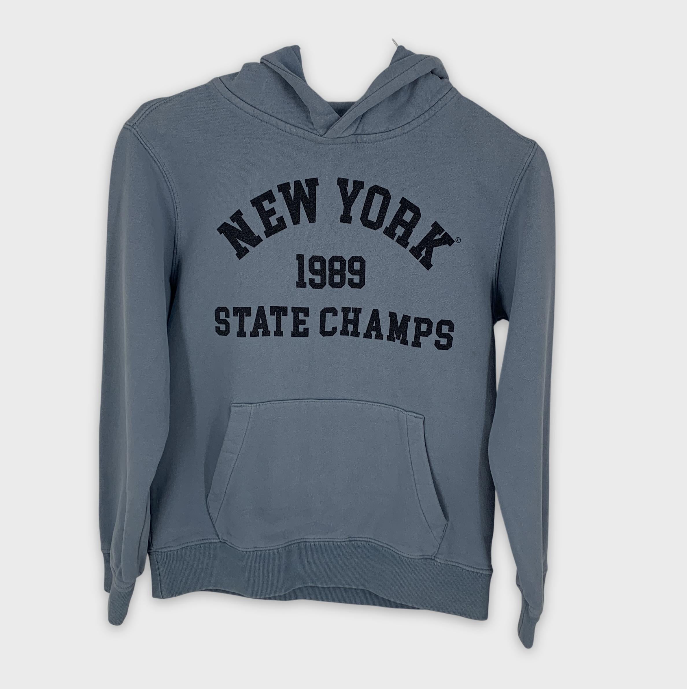 0-America Today - Sweat à capuche - 146/152