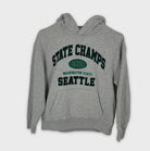 0-America Today - Sweat à capuche - 146/152