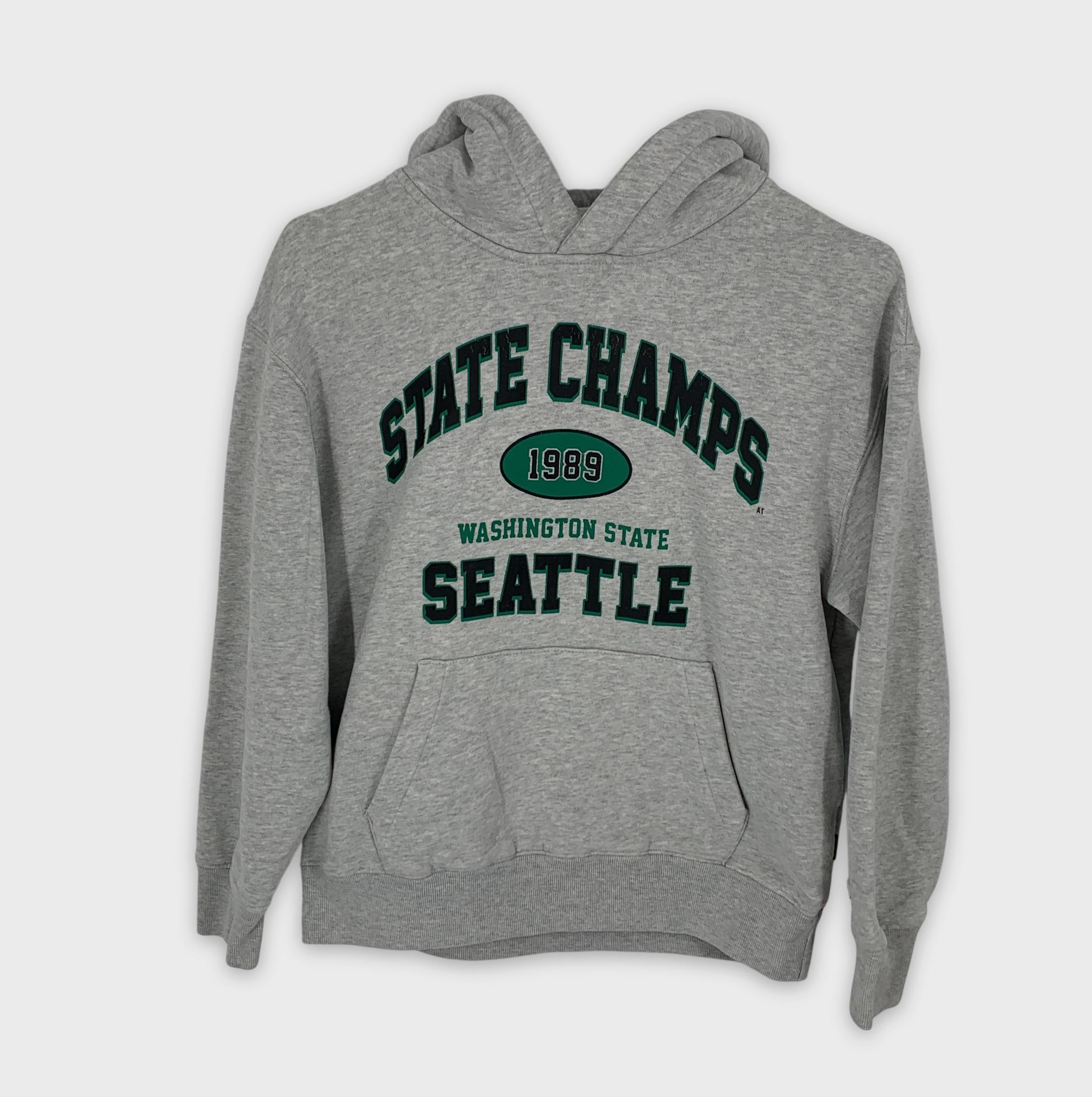 0-America Today - Sweat à capuche - 146/152