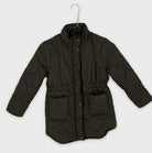 0-Little Pieces - Veste matelassée - 116