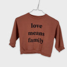 0-Zara - Sweat - 2-3 ans