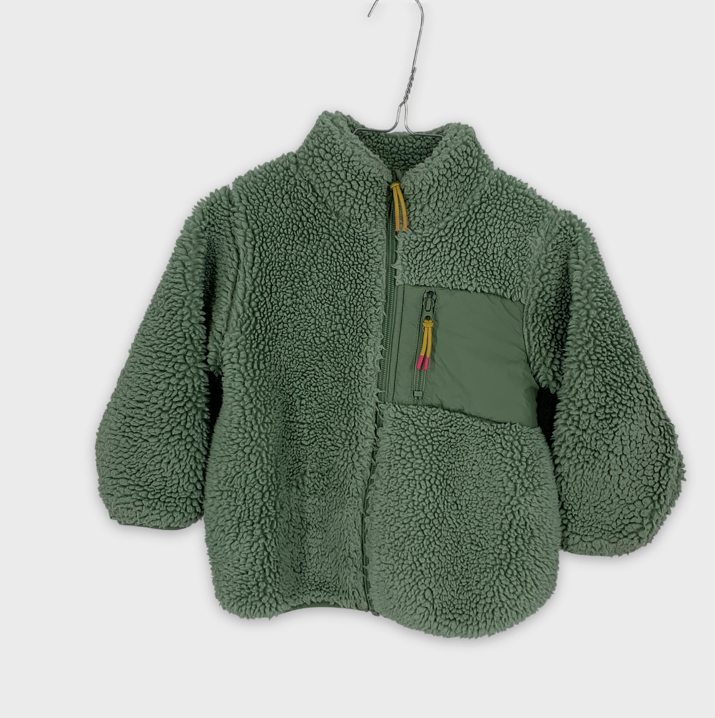 0-H&M - Veste - 3/4 ans