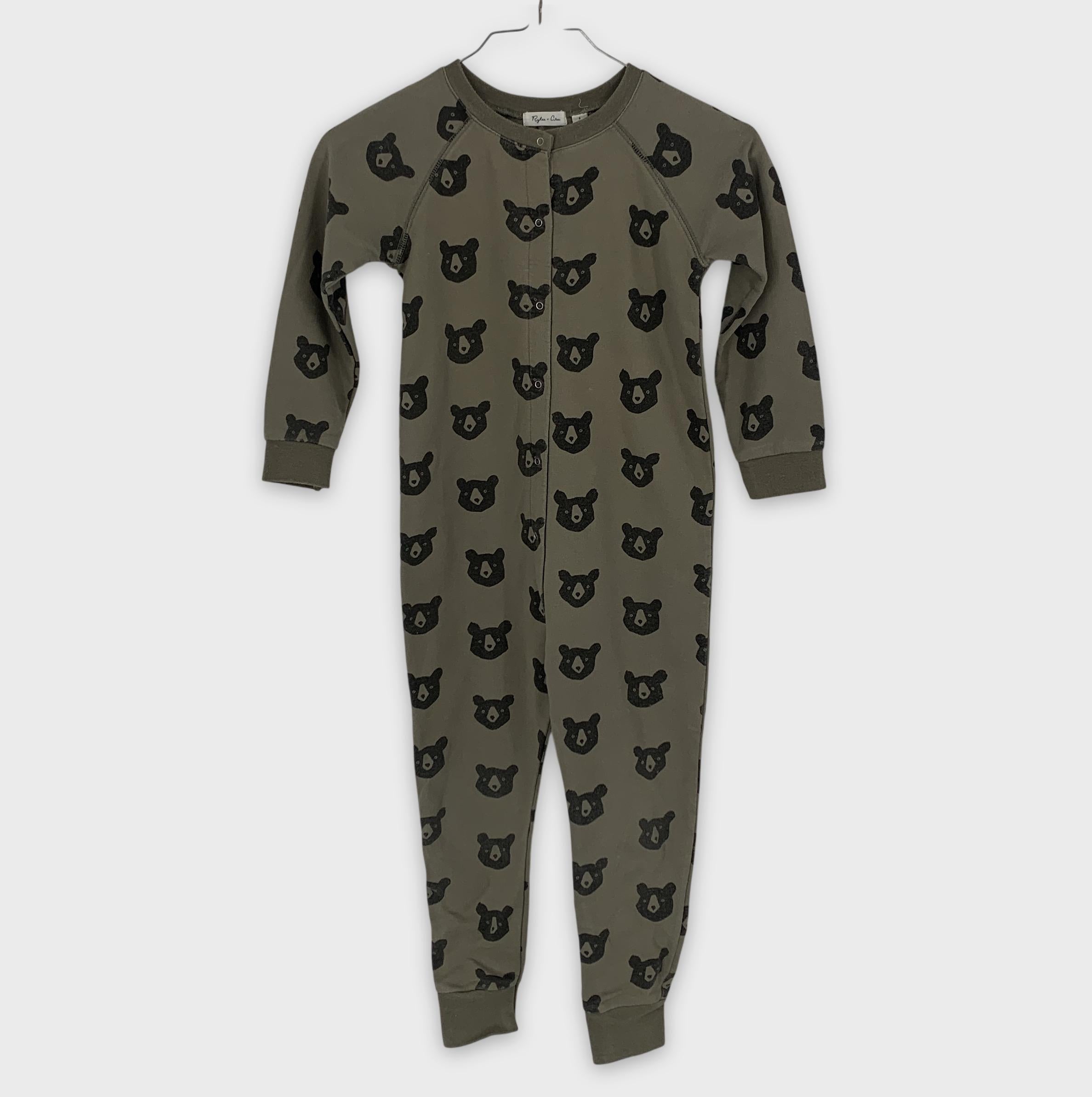 0-Rylee + Cru - Combinaison - 6