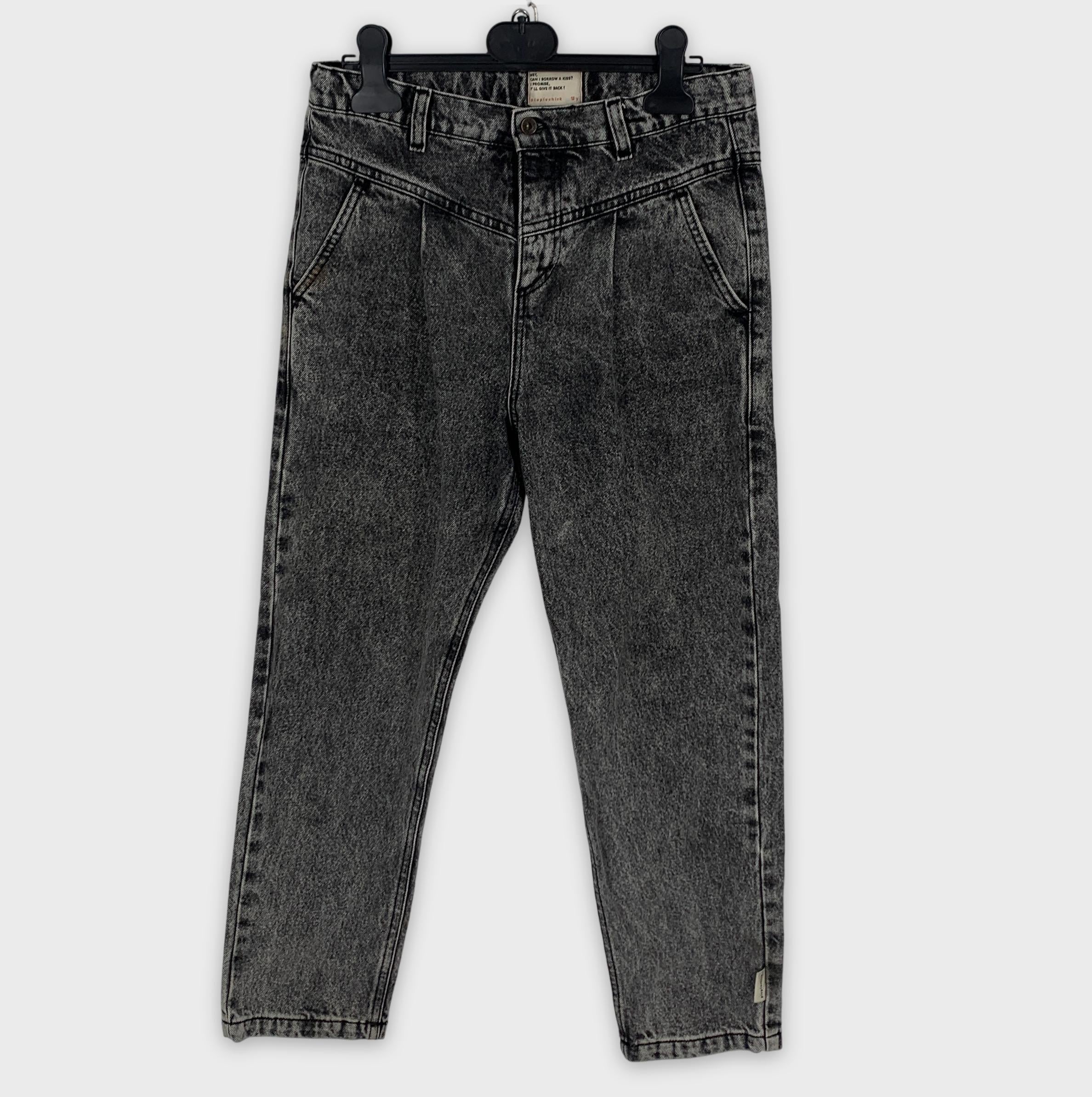 0-Piu Piuchick - Jeans - 12 ans