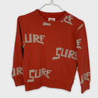 0-American Outfitters - Pull - 8 ans