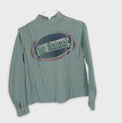 0-The Animals Observatory - Chemise - 10