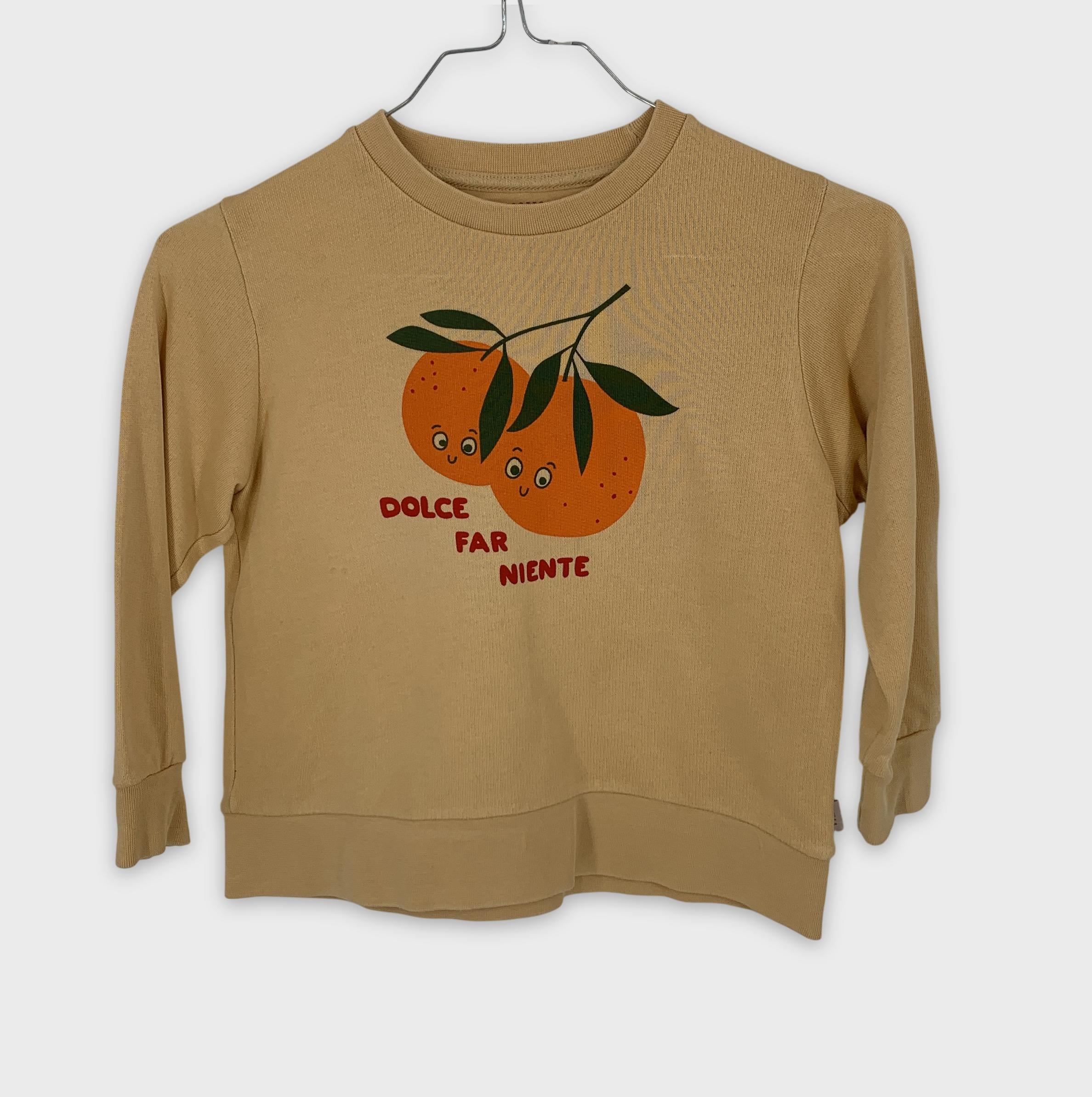 0-Tinycottons - Sweat - 6Y