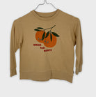 0-Tinycottons - Sweat - 6Y