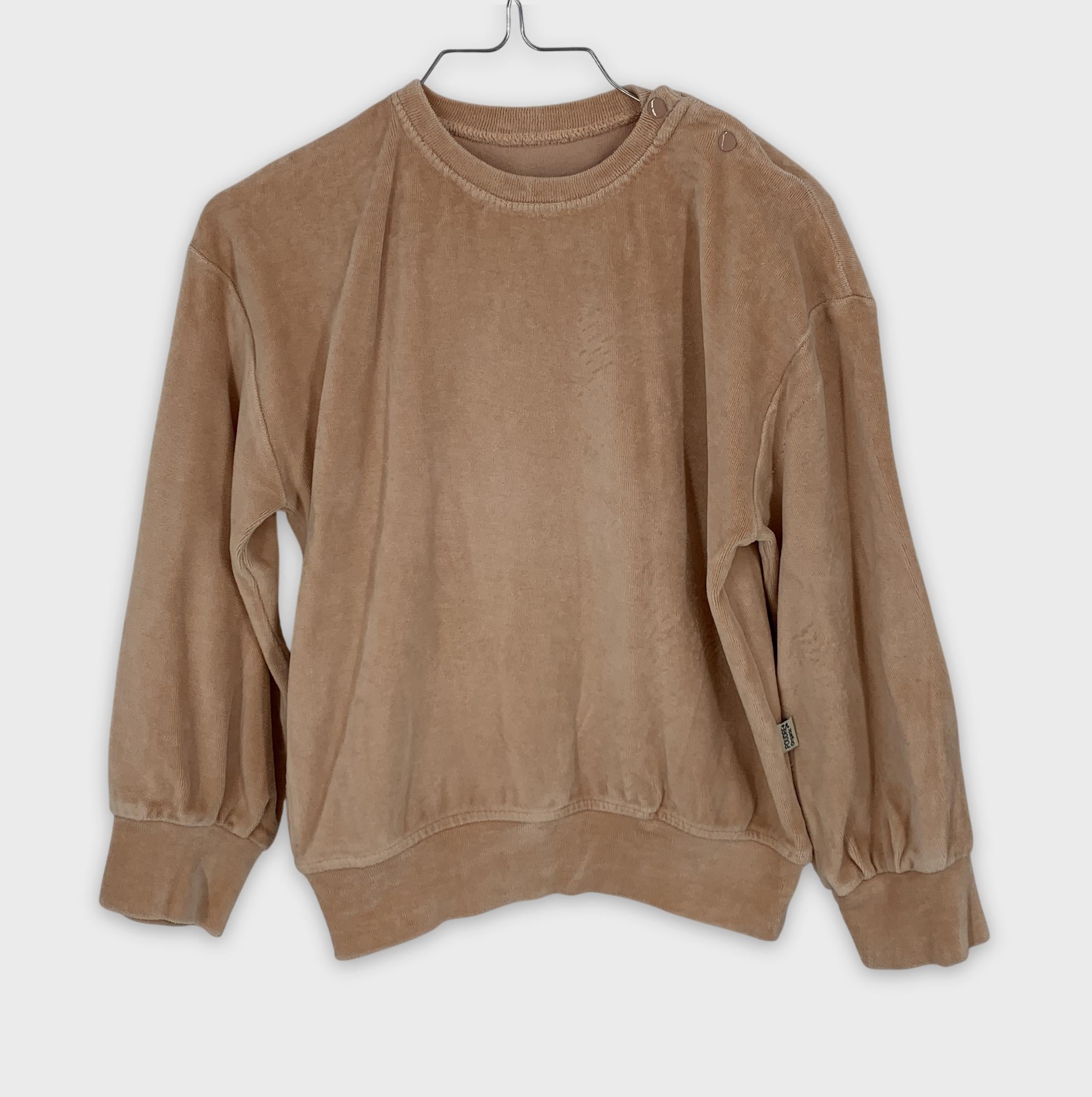 0-Poudre Organic - Sweat - Unknown