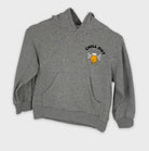 0-Hundred Pieces - Sweat à capuche - 6Y