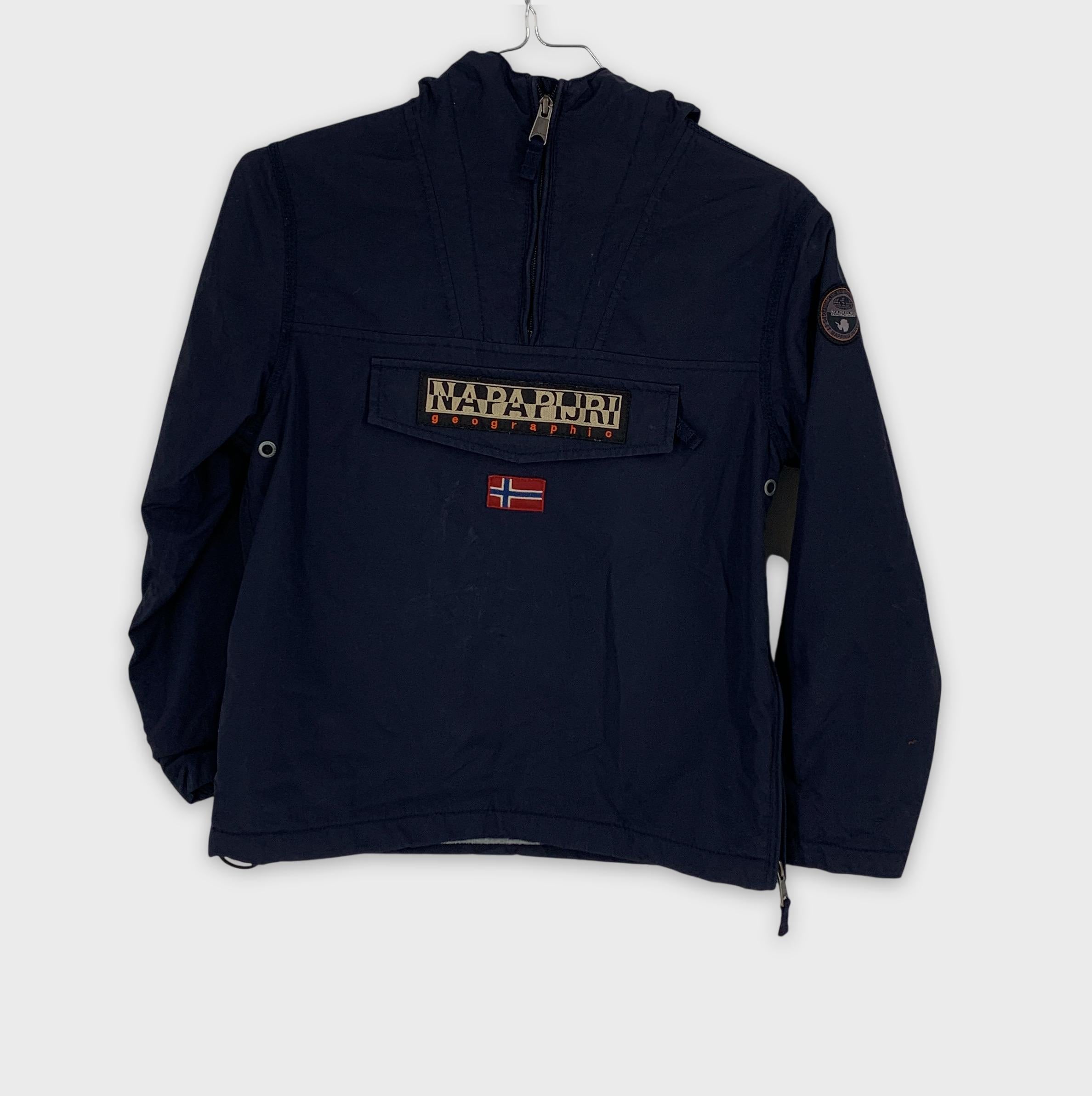 0-Napapijri - Veste - Taille S