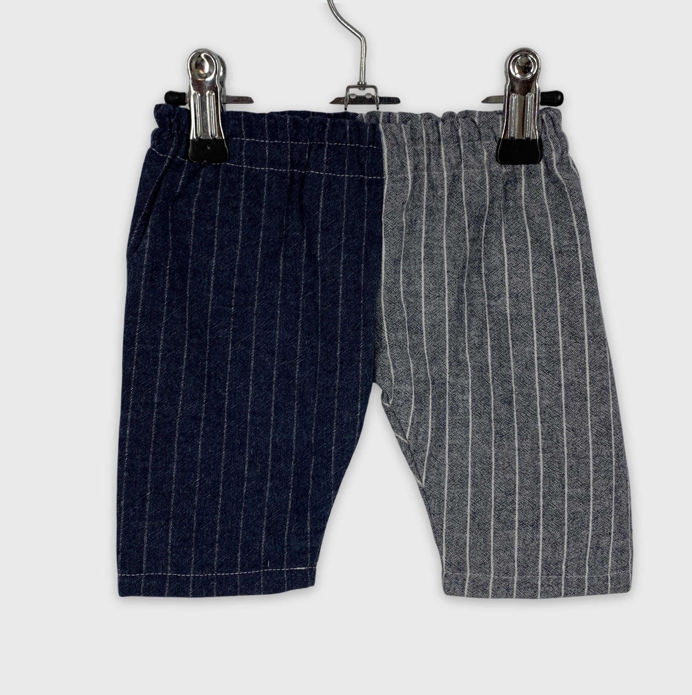 0-Tiny Jump - Pantalon - 0/3M