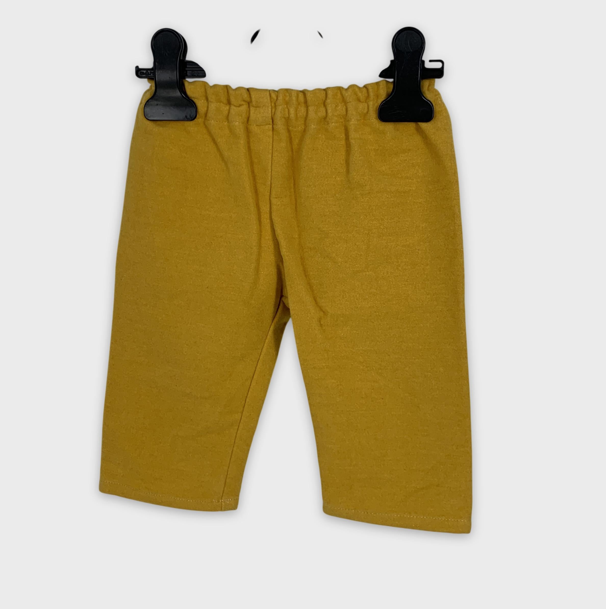 0-Tiny Jump - Pantalon - Inconnue