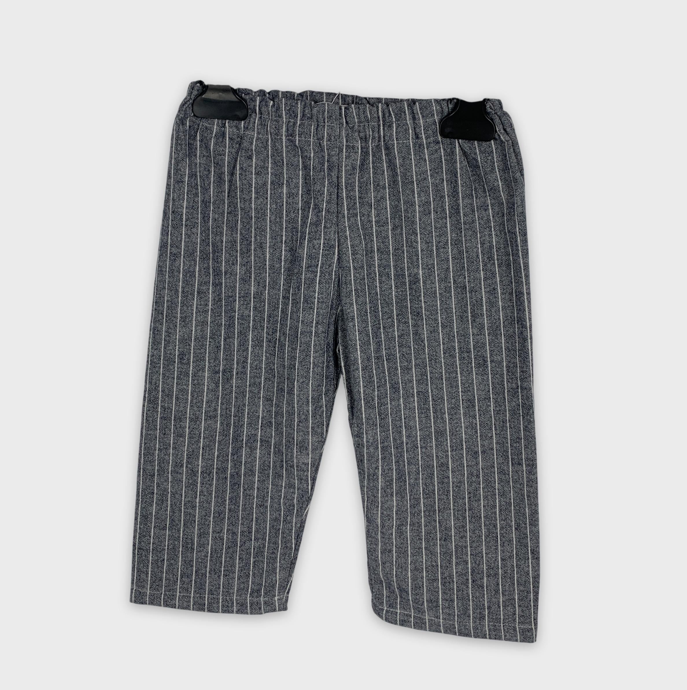 0-Tiny Jump - Pantalon - 2 ans