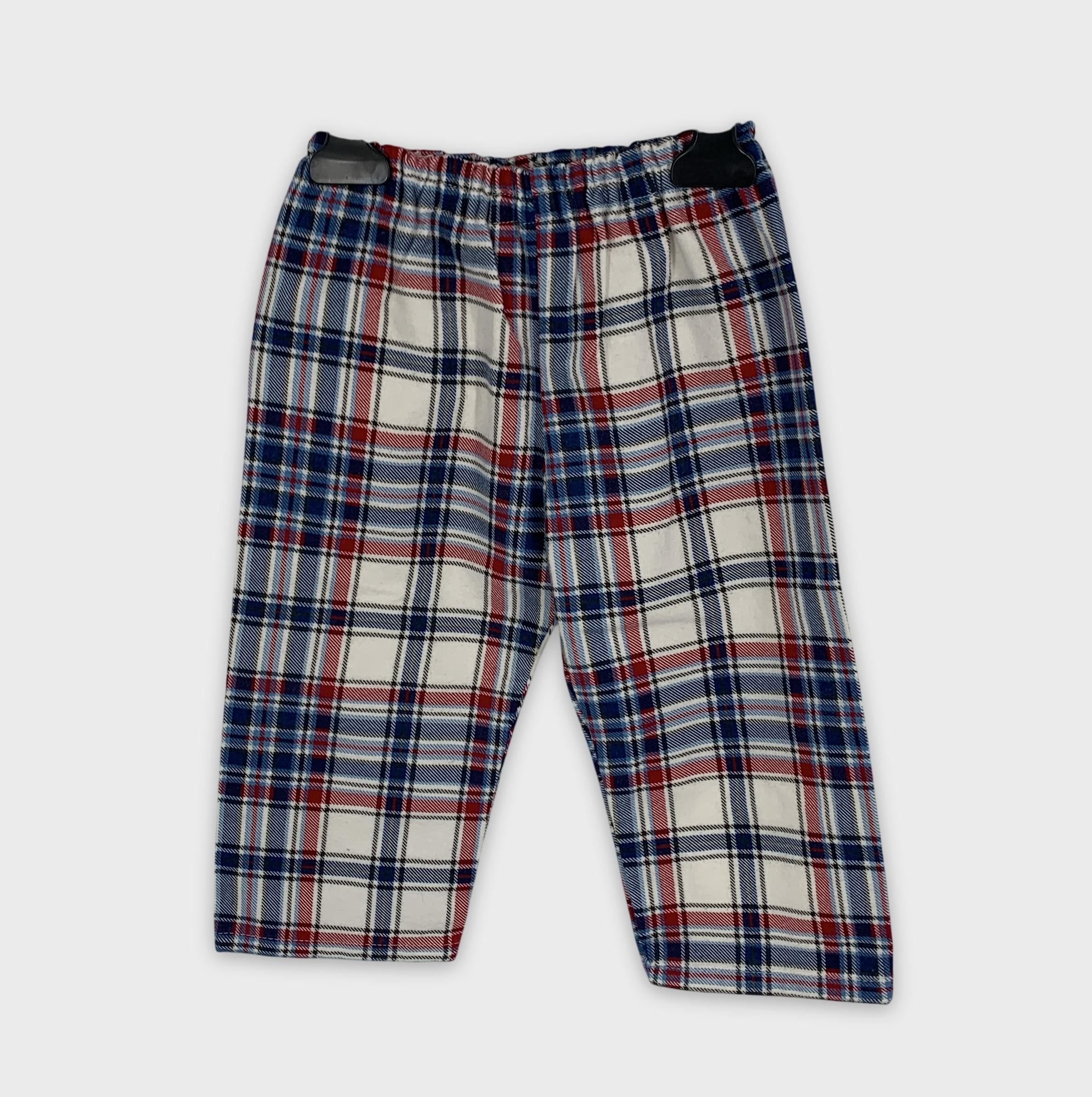 0-Tiny Luxury Collection - Pantalon - 2 ans