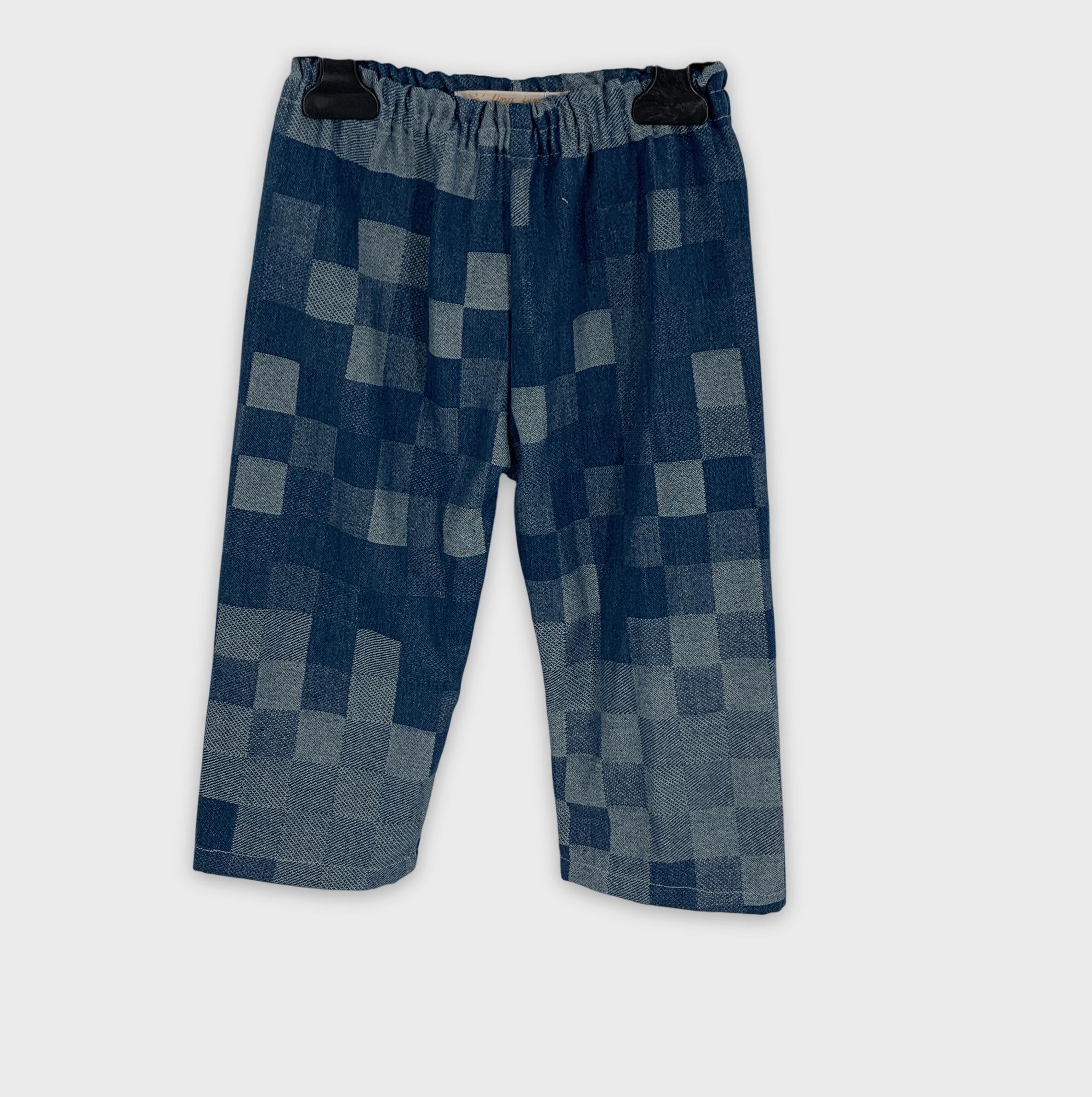 0-Tiny Jump Collection - Pantalon - 3 ans