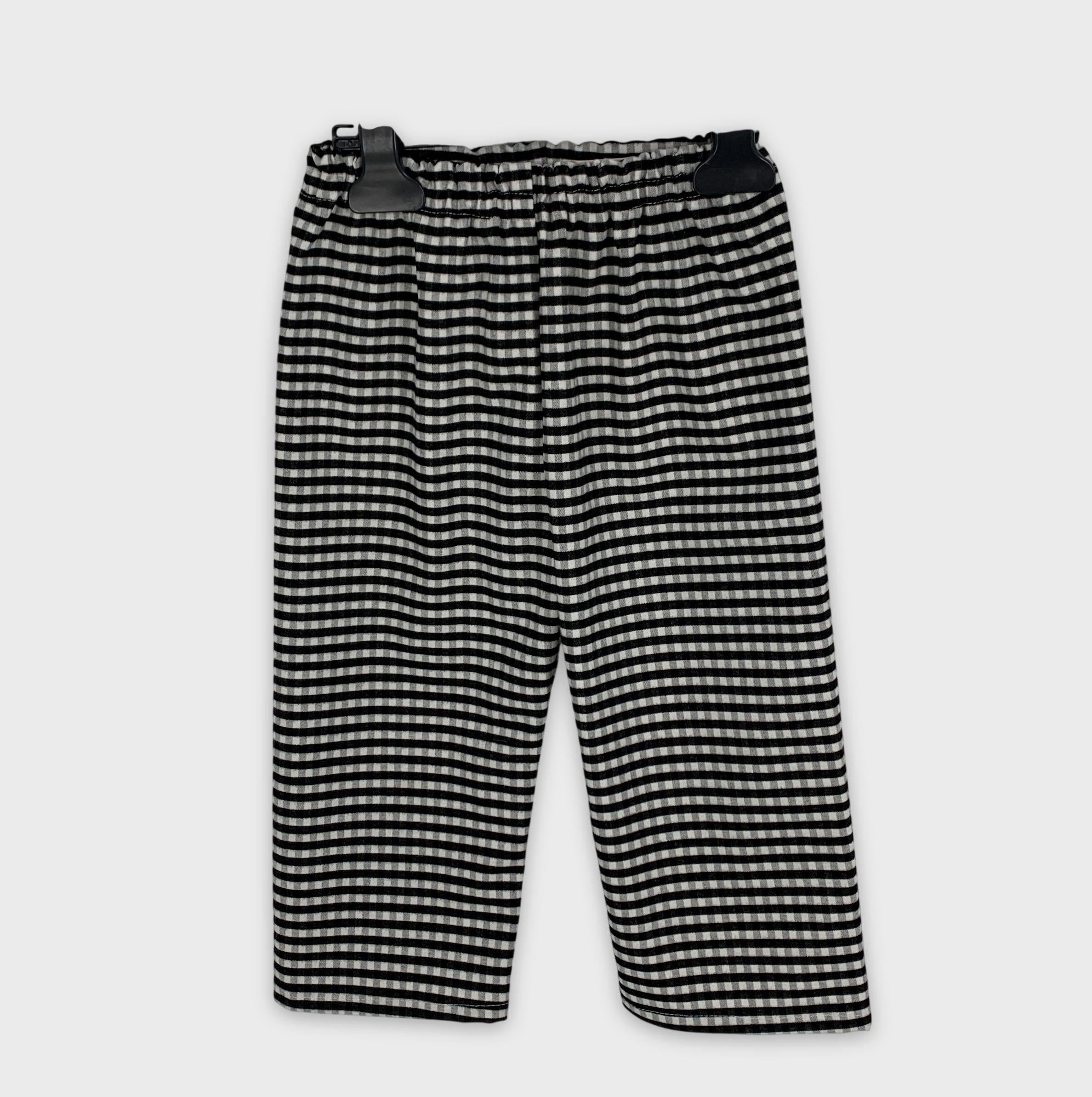 0-Tiny Jump - Pantalon - 3 ans