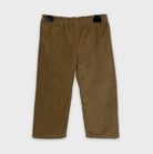 0-Tiny Tum - Pantalon velours côtelé - 4 ans