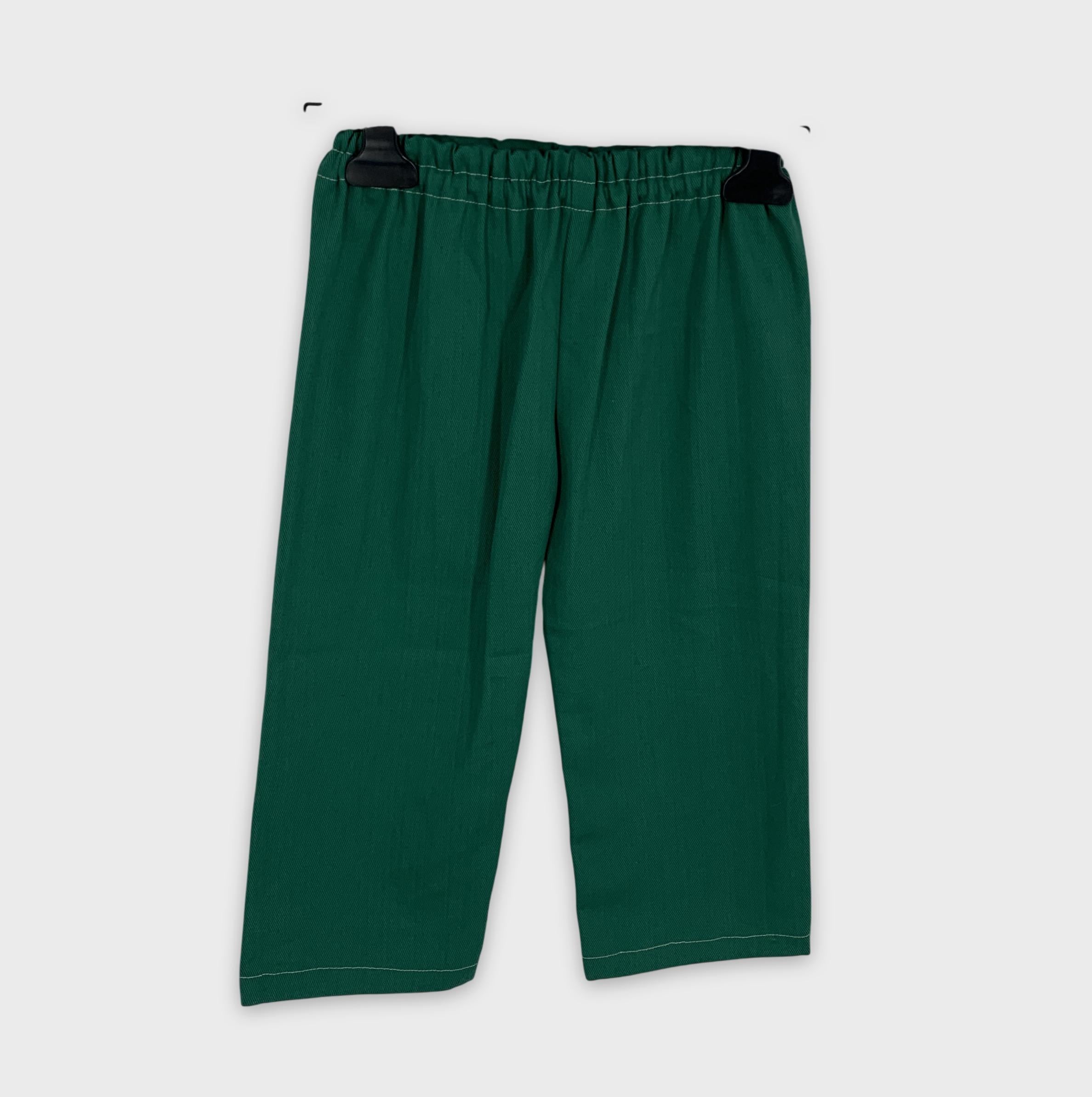 0-Tiny Jump - Pantalon - 4 ans