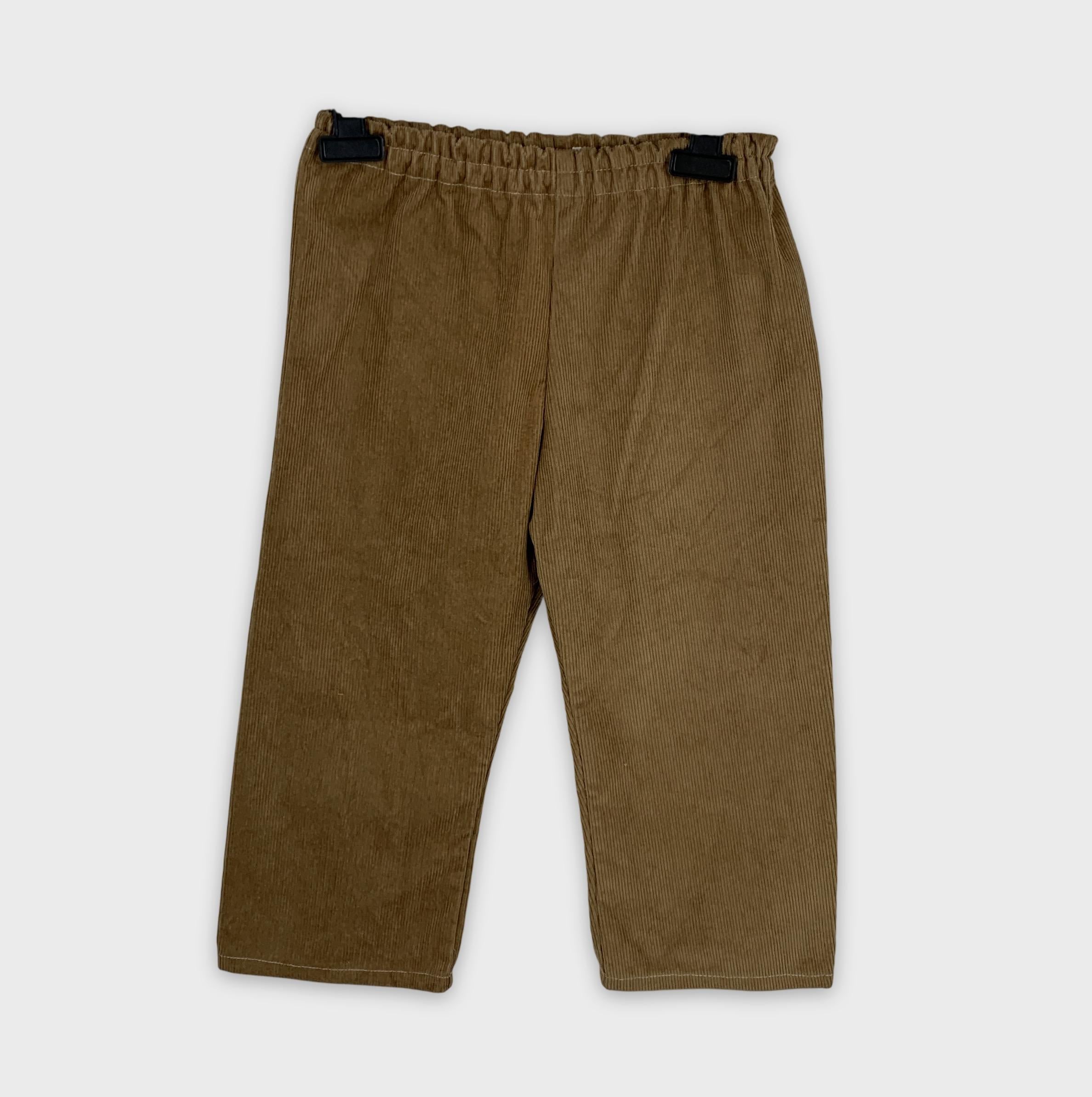 0-Tiny Jumps Collection - Pantalon - 5 ans