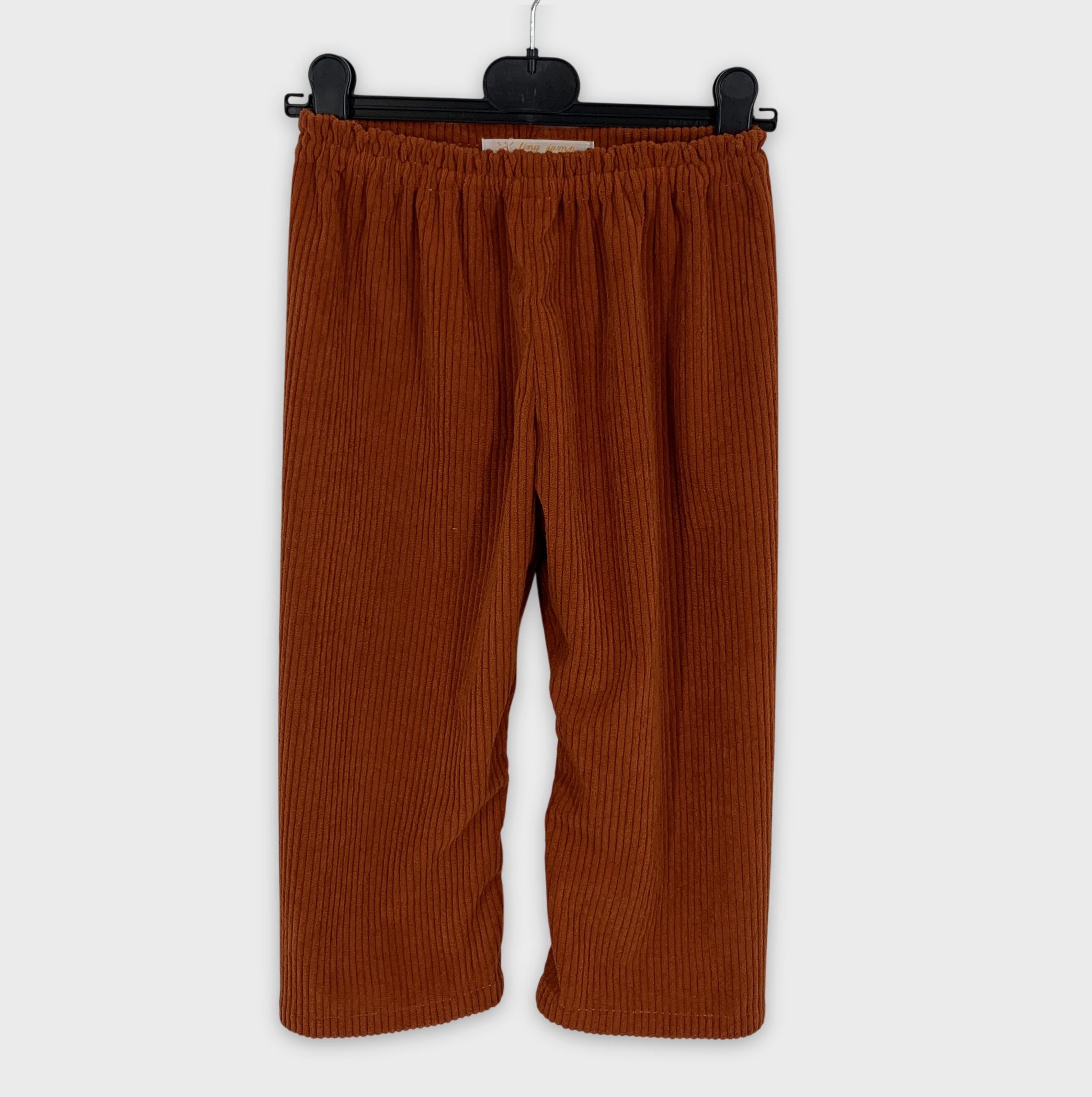 0-Tiny Jump - Pantalon - 5 ans