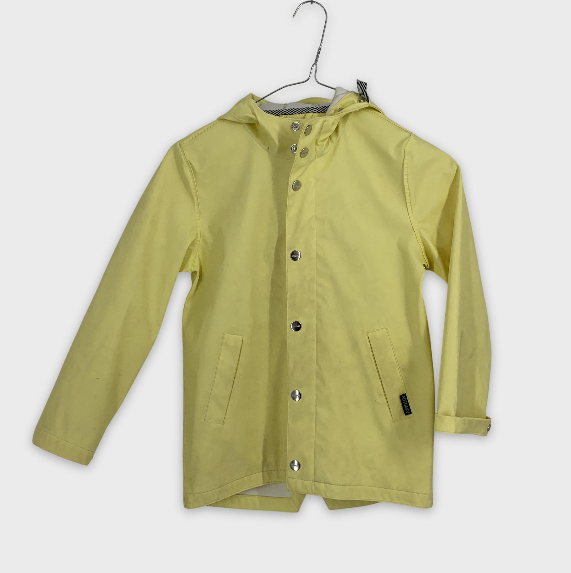 0-GOSOAKY - Veste - 122/128