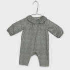 0-Cyrillus - Combinaison - 6 mois