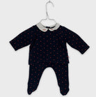0-Jacadi - Pyjama - 6M