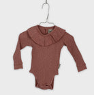 0-Piupiuchick - Body - 18 mois