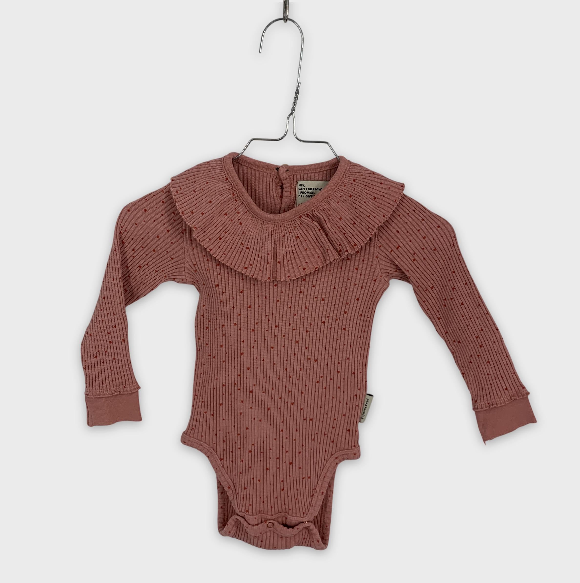 0-Piupiuchick - Body - 18 mois