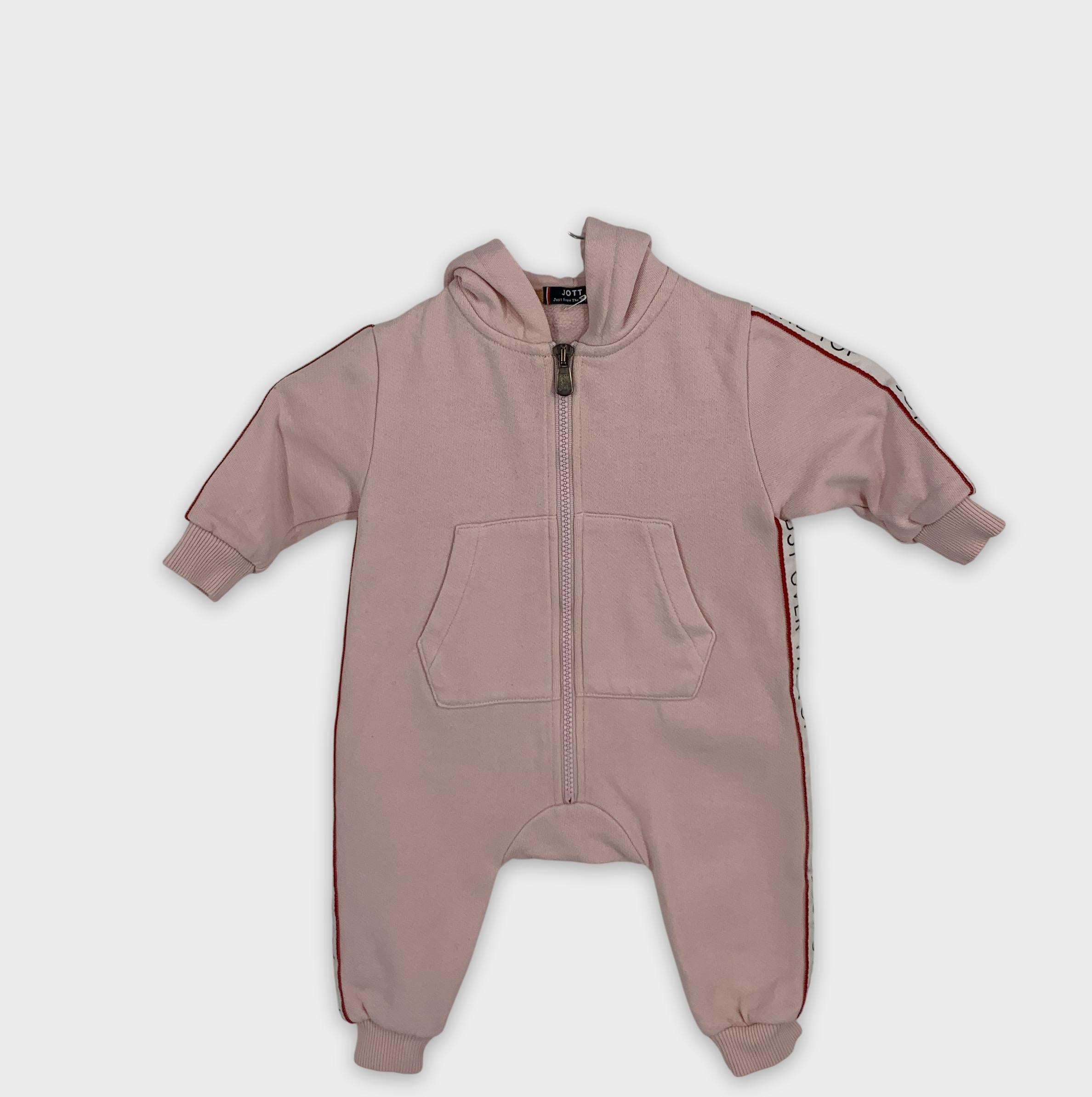 0-JOTT - Combinaison - 3M