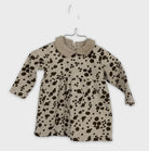 0-Arsène et les pipelettes - Veste - 2 ans