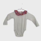 0-Jacadi - Body - 18M