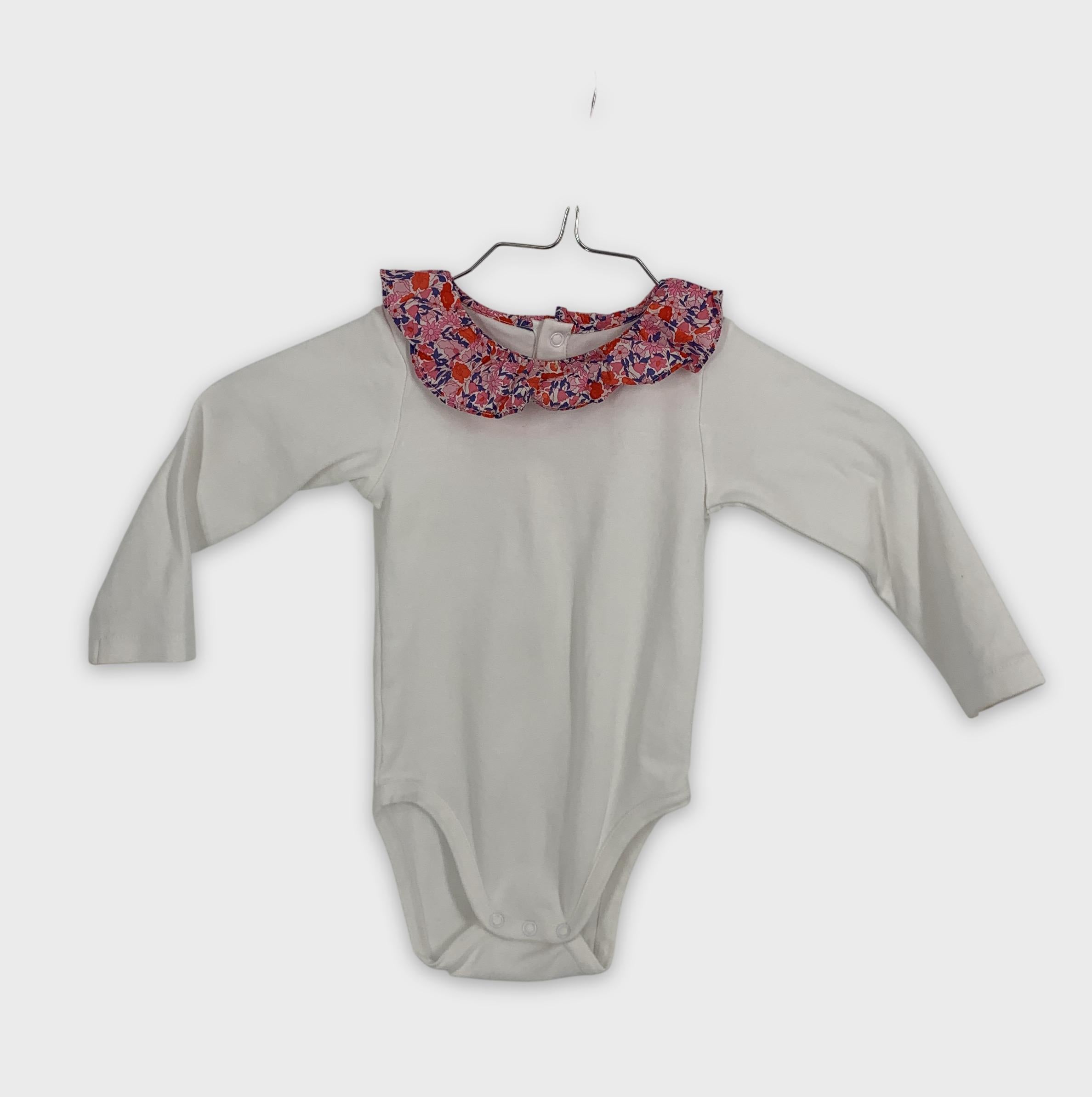 0-Jacadi - Body - 18M