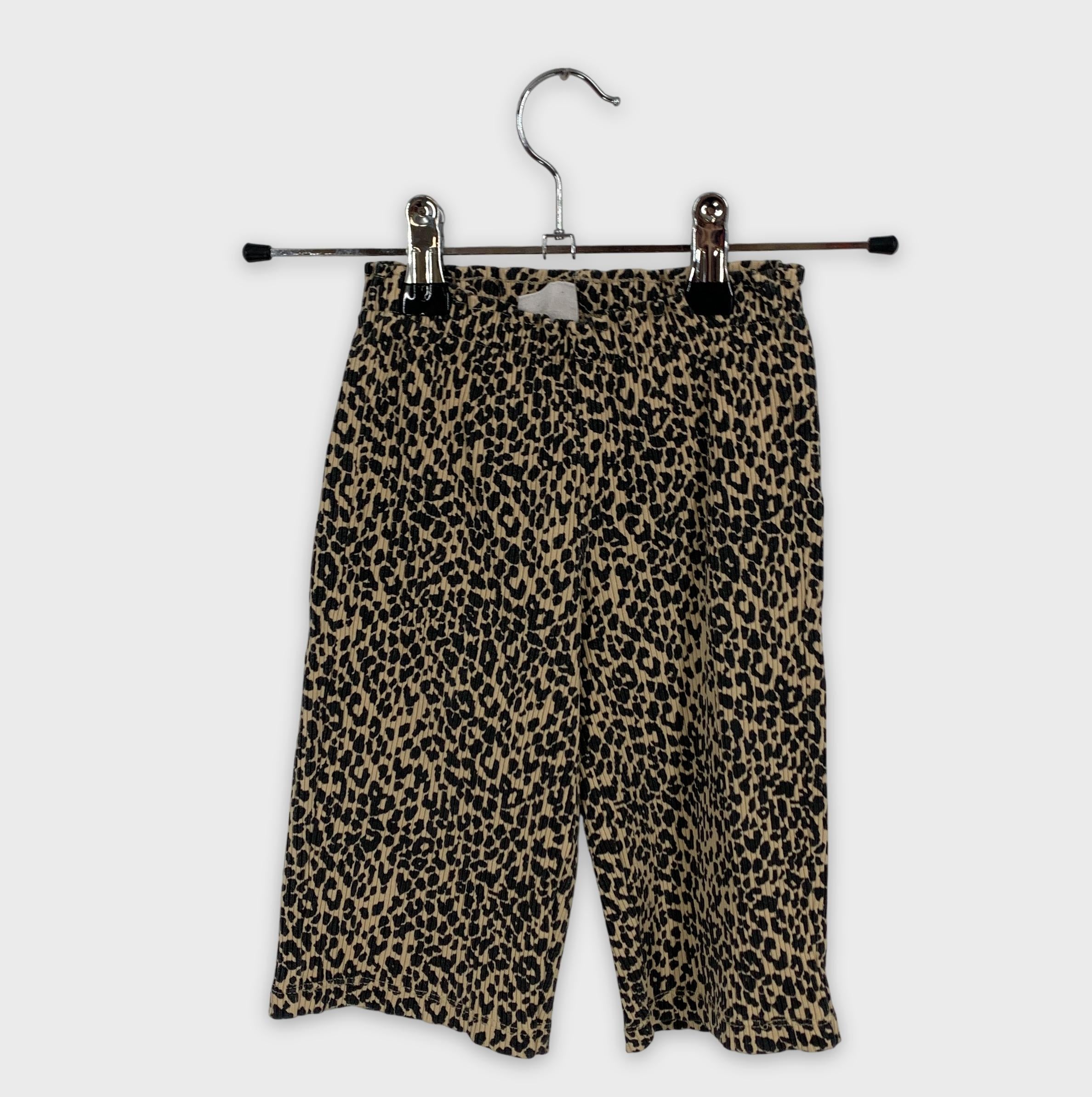 0-Zara - Pantalon - 12-18 mois