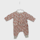 0-Petit Bateau - Combinaison - 1 mois