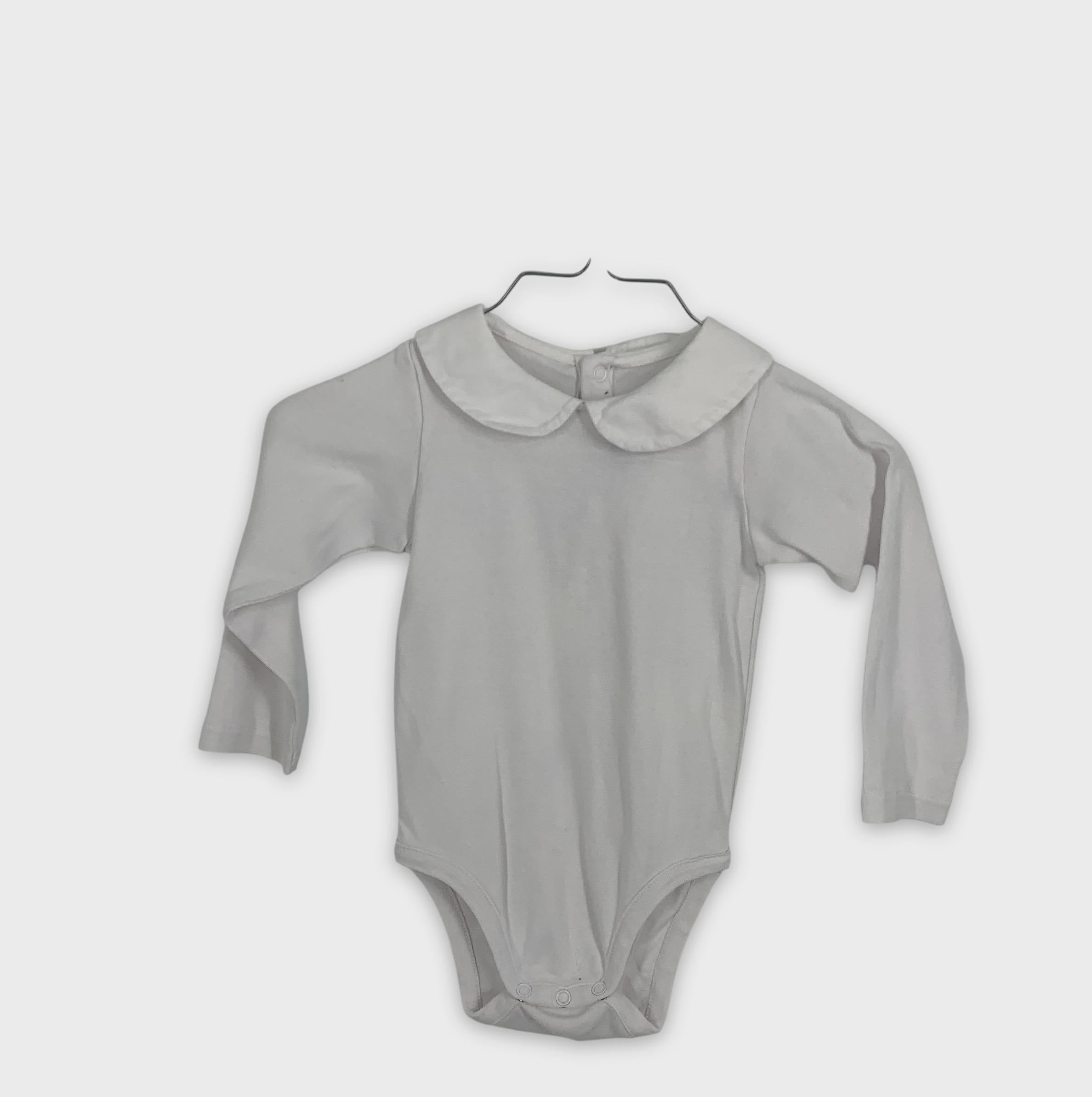 0-Jacadi - Body - 18M