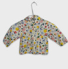 0-Petit Bateau - Veste - 12m