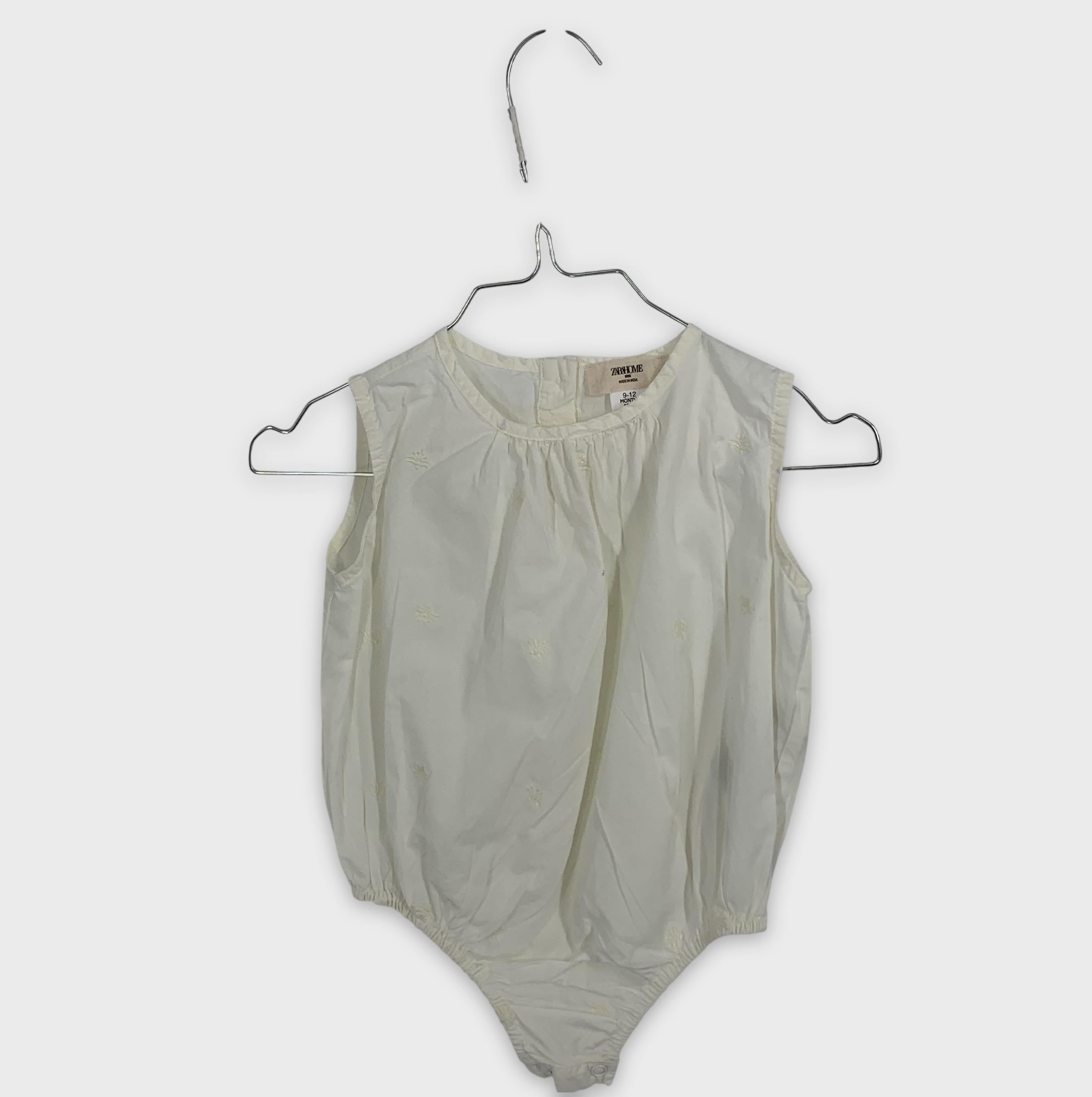 0-Zara Home - Body - 9-12M (80cm)
