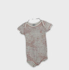 0-Petit Bateau - Body - 6m