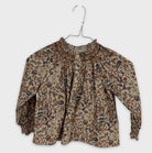 0-Bonjour - Blouse - 5 ans