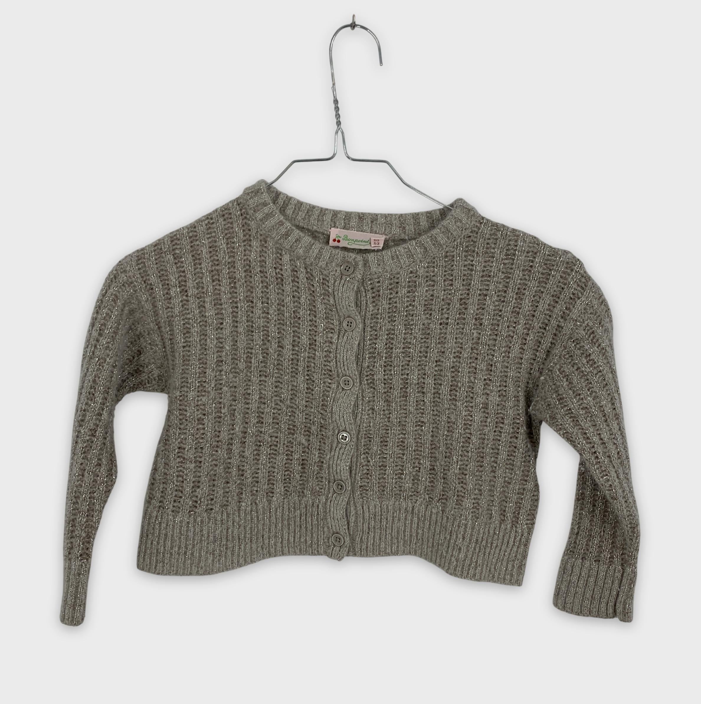 0-Bonpoint - Gilet - 110