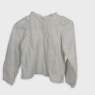 0-Zara - Blouse - 116