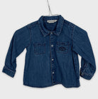 0-Bonpoint - Chemise - 3A